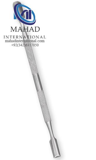 PUSHERS AND EXTRACTORS